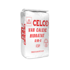 CELCO VAR CALCIC HIDRATAT CL 90-S 17.5kg CELCO VAR CALCIC HIDRATAT CL 90-S 17.5kg